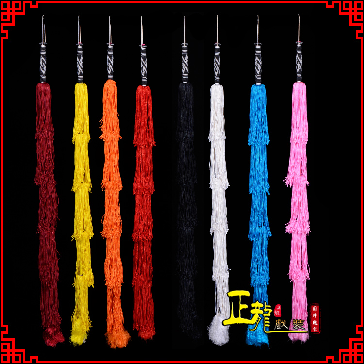 纳雍藤条骑马表演加大厚穗 马鞭