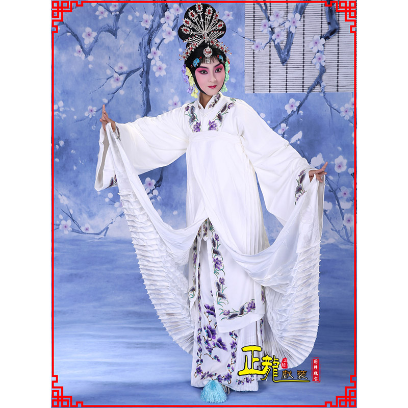 纳雍花旦断桥白素贞 白蛇套装